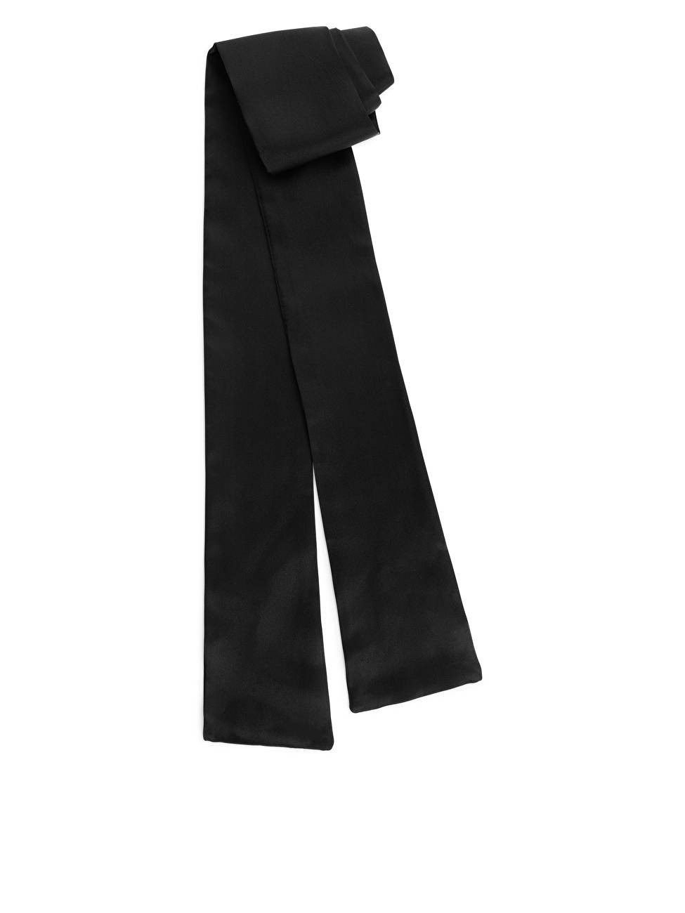 Silk Tie Scarf | ARKET (US&UK)