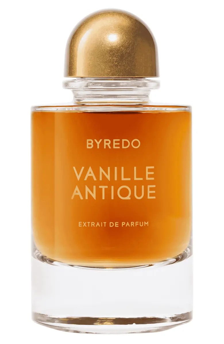 Vanille Antique Extrait de Parfum | Nordstrom