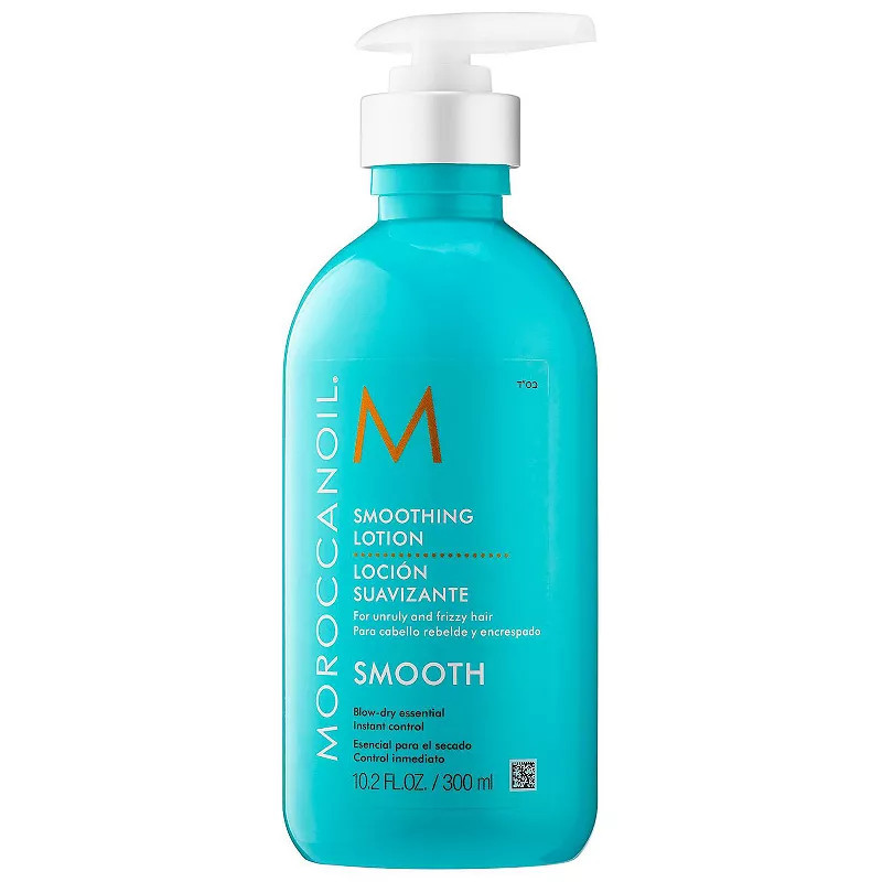 Moroccanoil Smoothing Lotion, Size: 10 FL Oz, None | Kohl's