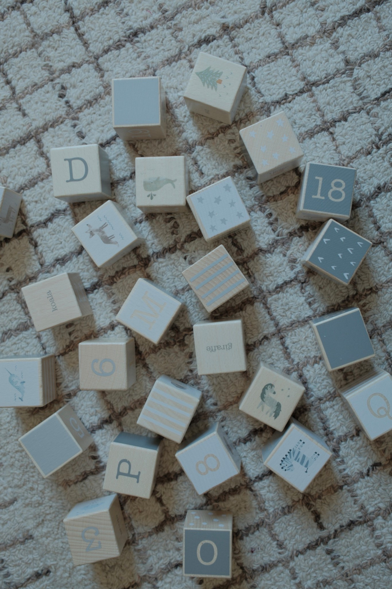 Cutest wooden blocks for my baby ☁️

#LTKFamily #LTKBaby #LTKKids