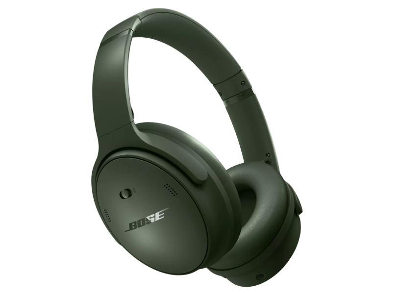Bose QuietComfort Headphones | Bose.com US