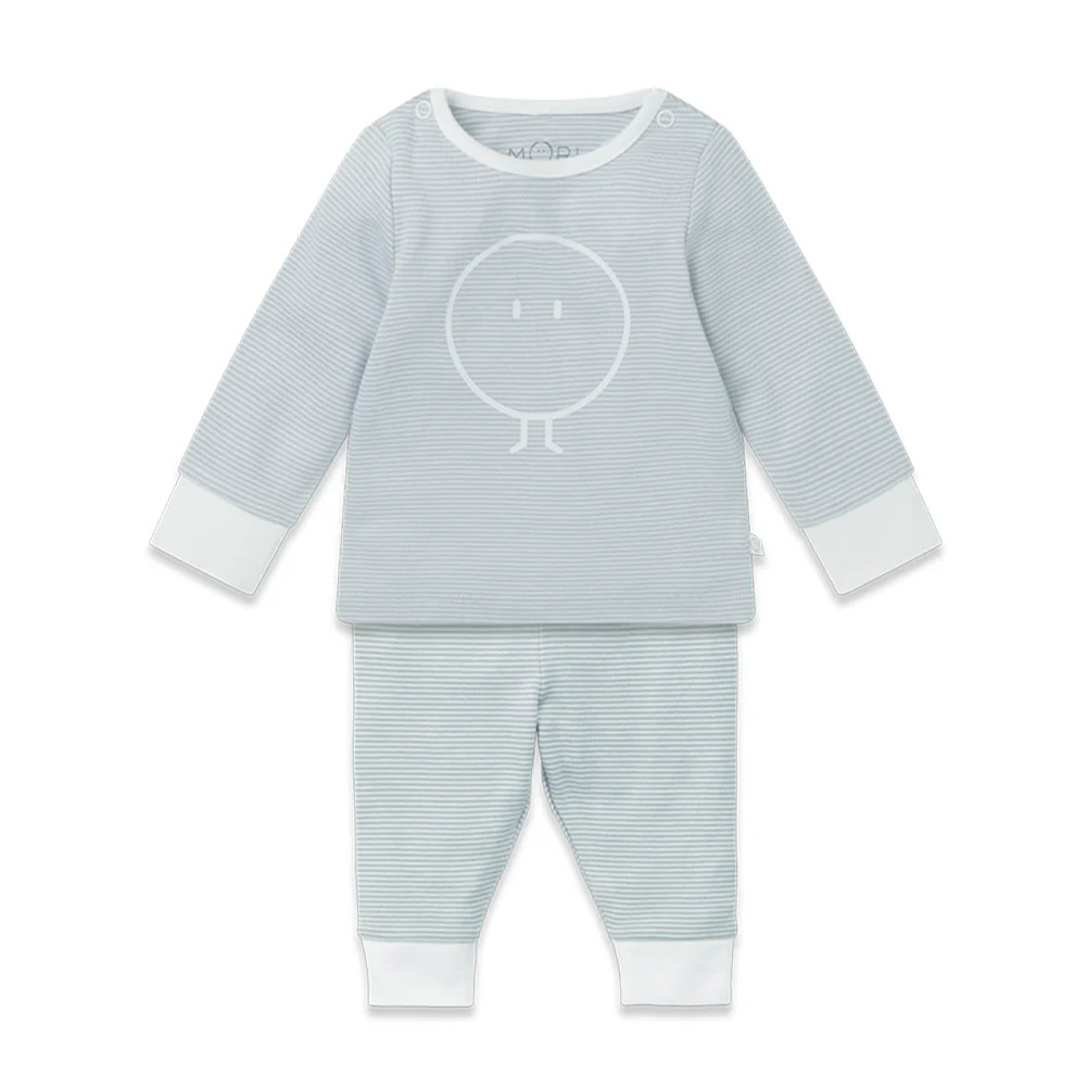 Snoozy Pyjamas | Baby Mori