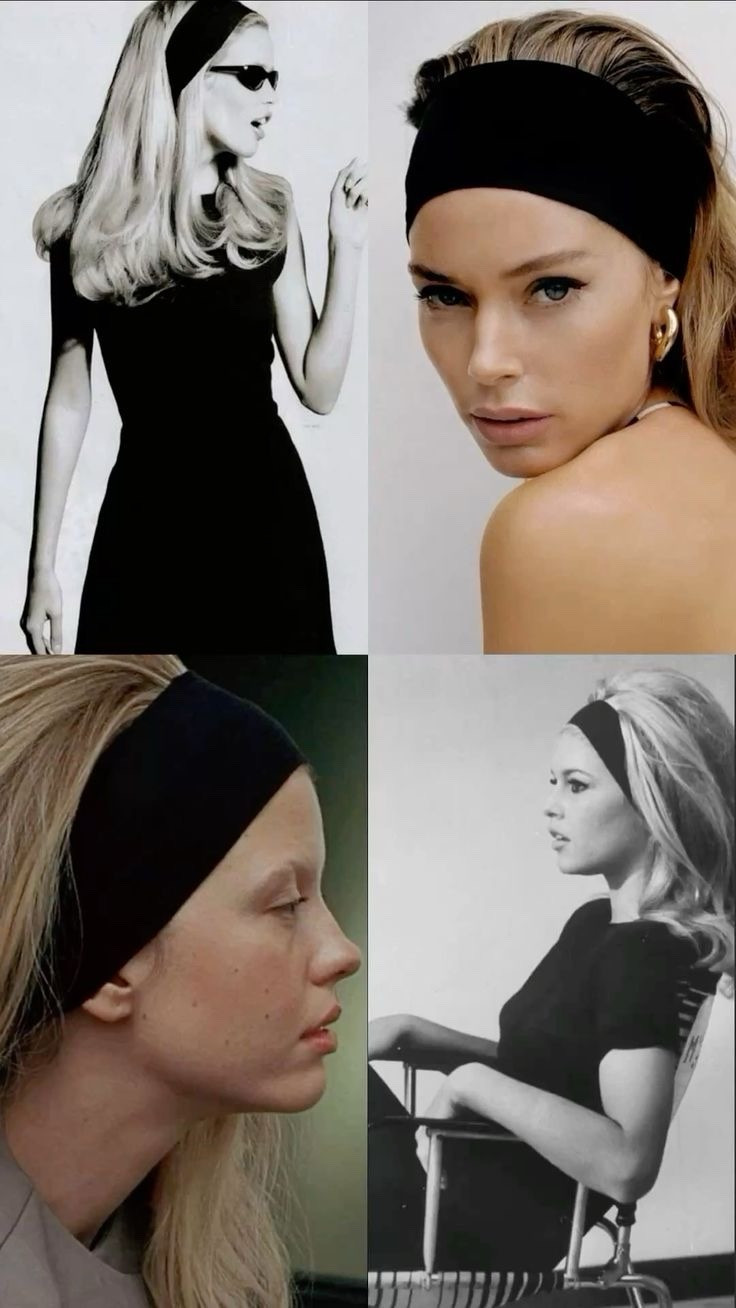 Are you team headband this spring? Let me know in the comments - because the 90s are officially back.

Sporty, textured, wide or sleek - these retro-inspired headbands are everywhere right now. And they’re not just a cute accessory… they’re the easiest way to add that effortless, cool-girl vibe to any look. Perfect for a pilates class or a quick coffee run.

📌 Save this for outfit inspo, comment SHOP and I’ll DM you the details ✨
.
.
.
#90s #stylinginspiration #casualootd #waystowear #outfitideas #smartcasual #casualstyle #retrochic #easystyling #easyfit #casualoutfits #weekendstyle #dailystyle #ootdinspo #vacationstyle #ootdshare #whattowearfor #highstreetfashion #holidayfashion #casualoutfitideas #summeroutfit #streetwearstyle #easystyle #easyoutfits #highstreetstyle #denimjeans #slingbacks #casualchic #coolgirlstyle

#LTKWatchNow #LTKStyleTip #LTKSeasonal