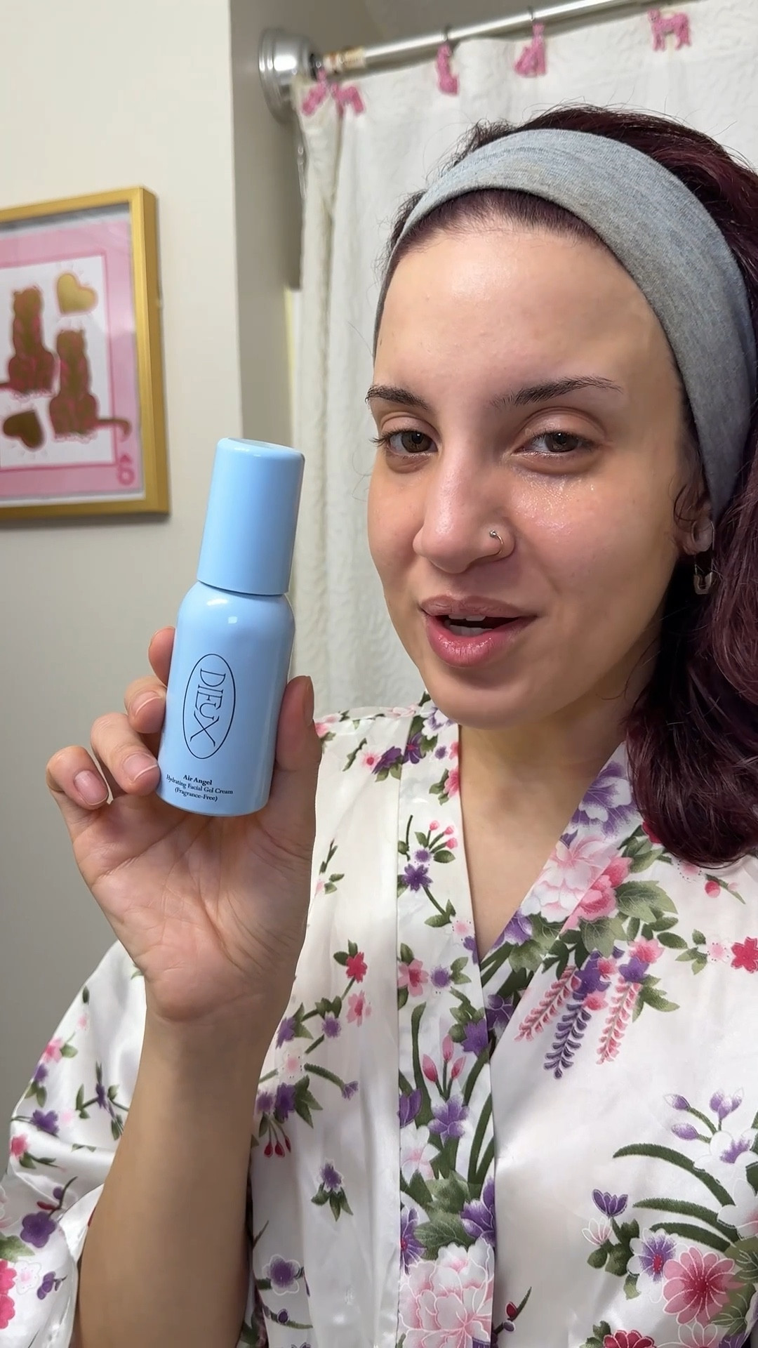 Constant repurchase ! Great for oily/acne prone skin ✨

#LTKgrwm #LTKselfcare #LTKBeauty