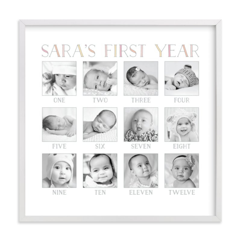 Custom Photo Art | Minted