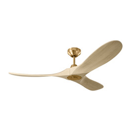 Maverick Smart 52" Ceiling Fan | Visual Comfort