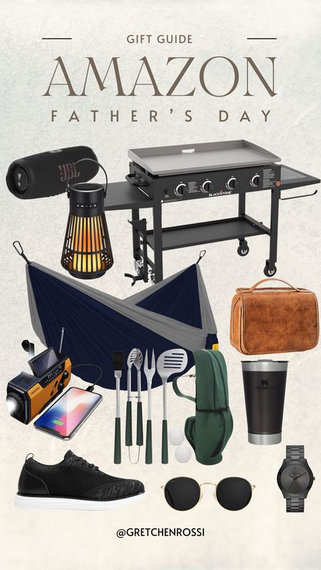 Father’s Day gifts from Amazon! 

Gifts for dad, gifts for him, Amazon gifts, men grilling, Stanley, Blackstone 

#LTKMens #LTKFindsUnder100 #LTKGiftGuide