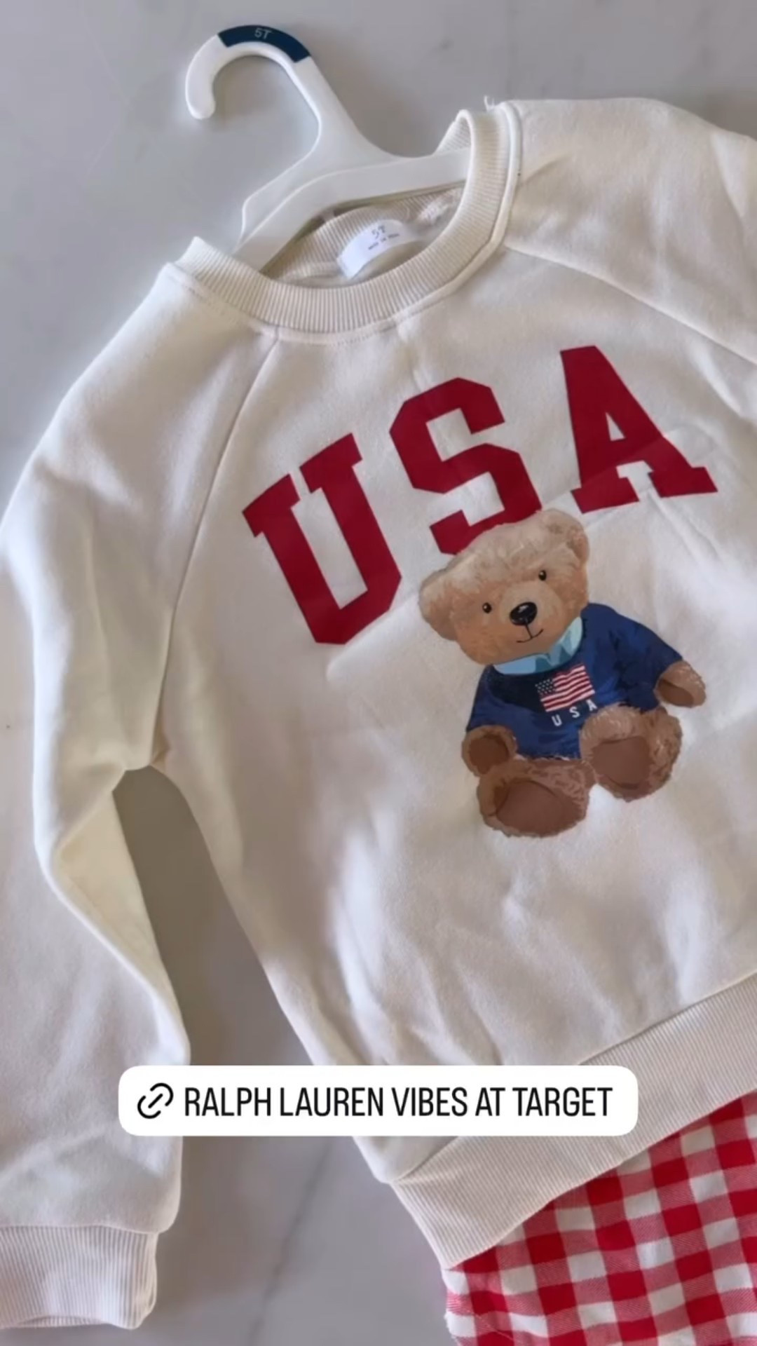 Grabbed this for Indy the other day at Target and saw it’s still in stock in all sizes 12m-5T! Only $16 for the set!

#LTKFindsUnder50 #LTKKids #LTKBaby