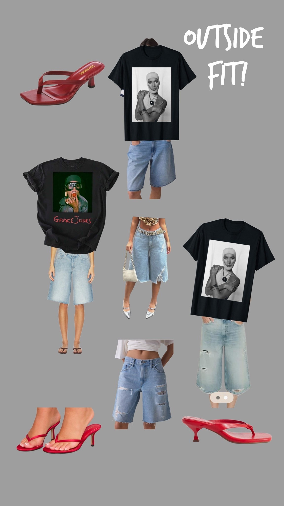 Most recent post! Wearing a 
large  the T-shirt
30 in the shirts!