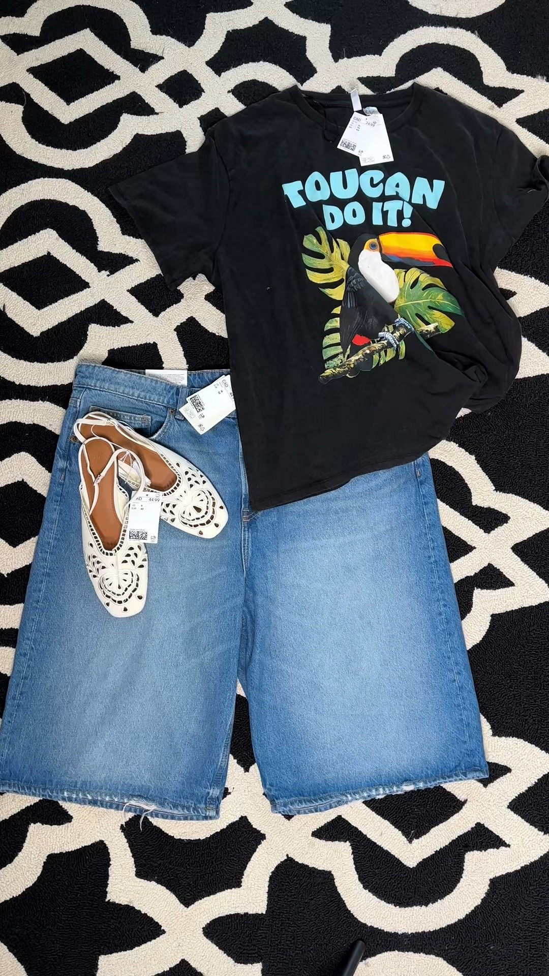 Summer style