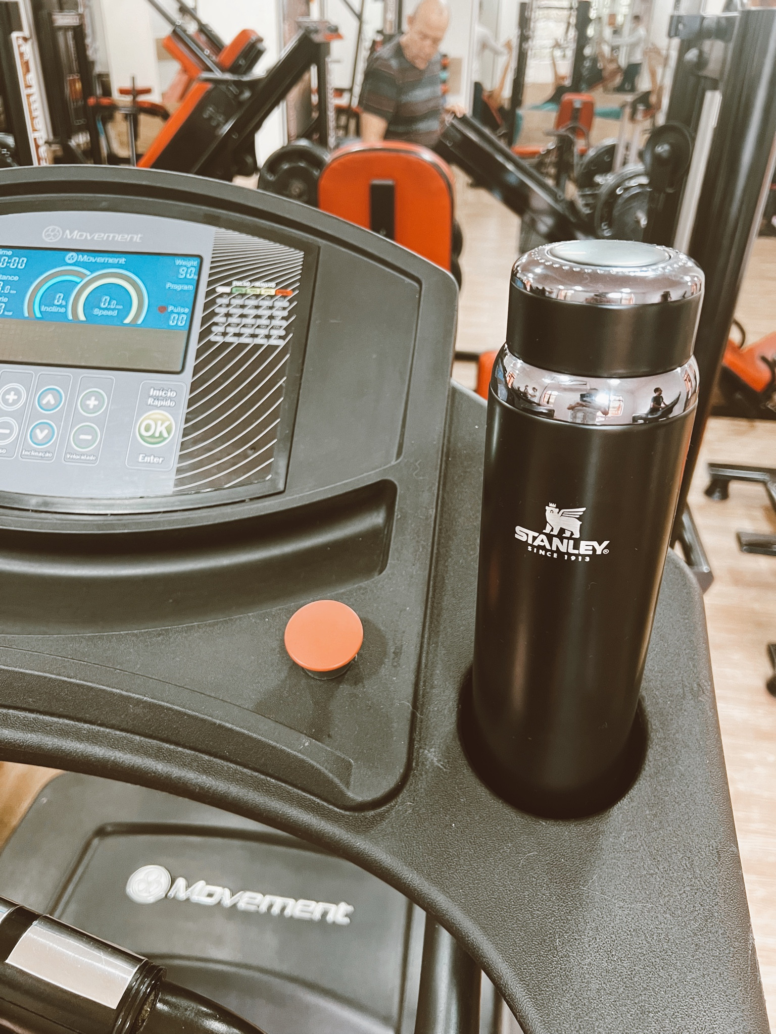 Não saio mais sem minha térmica Stanley de casa, água fresquinha o dia todo!

#DiaDasMãesLTK

#LTKfit #LTKbrasil #LTKGiftGuide