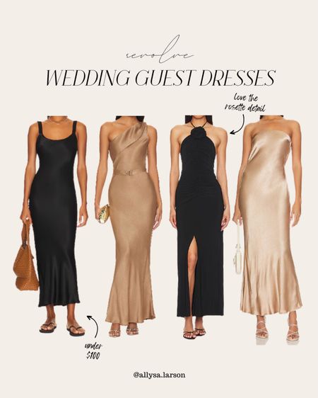 Wedding guest dresses, maxi dress, spring dress, summer dress, neutral outfit 

#LTKSeasonal #LTKWedding #LTKStyleTip