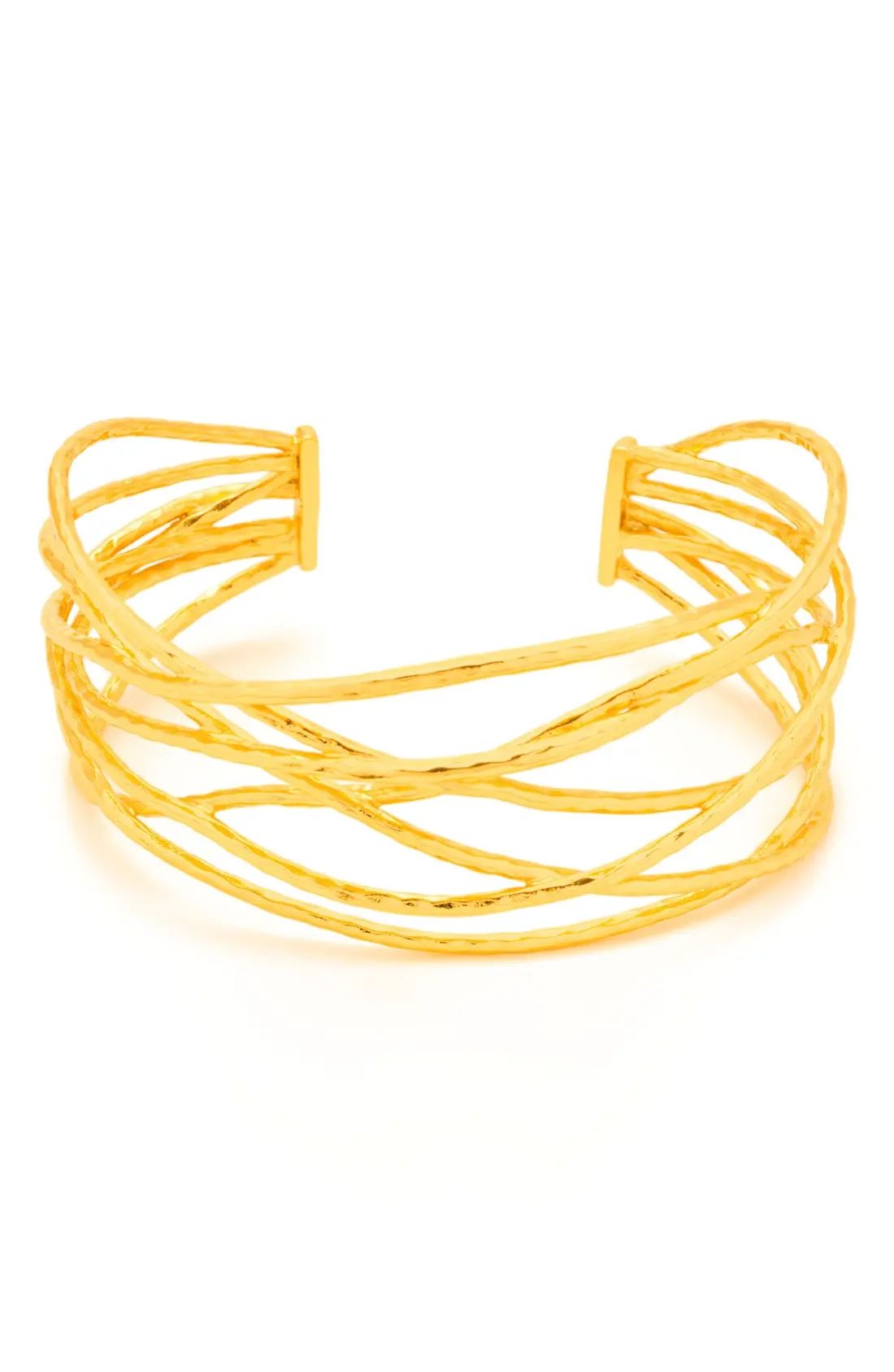 Lola Wrist Cuff | Nordstrom