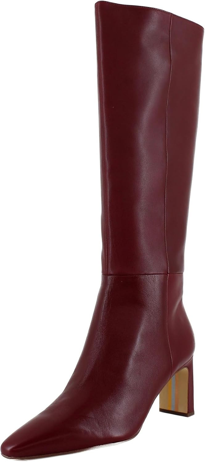 Sam Edelman Women's Sylvia Boots | Amazon (US)