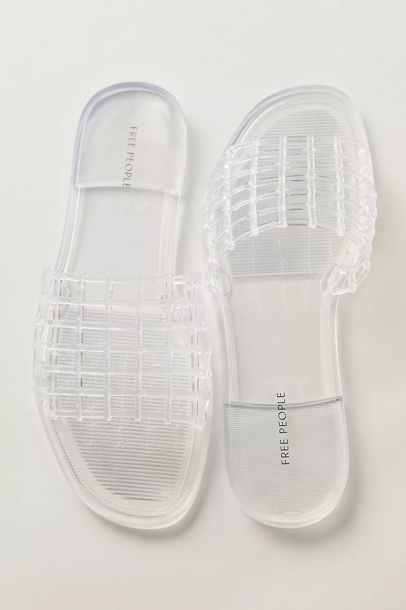 So Jelly Sandals | Free People (Global - UK&FR Excluded)