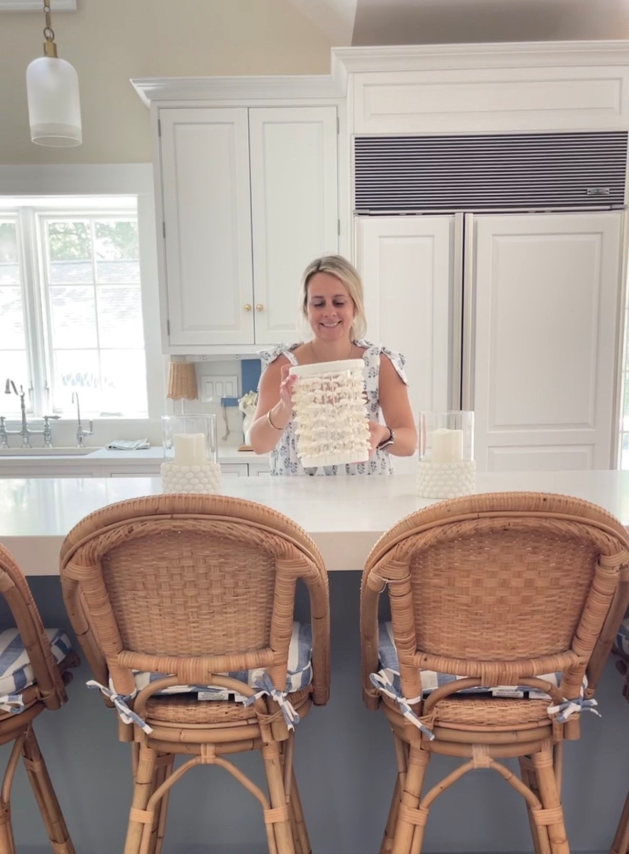 Our kitchen stools are currently 20% OFF!! 🙌🏻🤍

#LTKSaleAlert #LTKHome