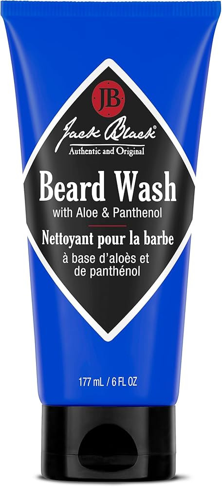 Jack Black - Beard Grooming for Men | Amazon (US)