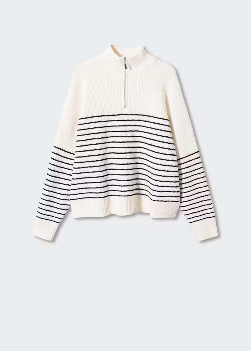 Suche: Gestreift (65) | Mango Deutschland | MANGO (DE)