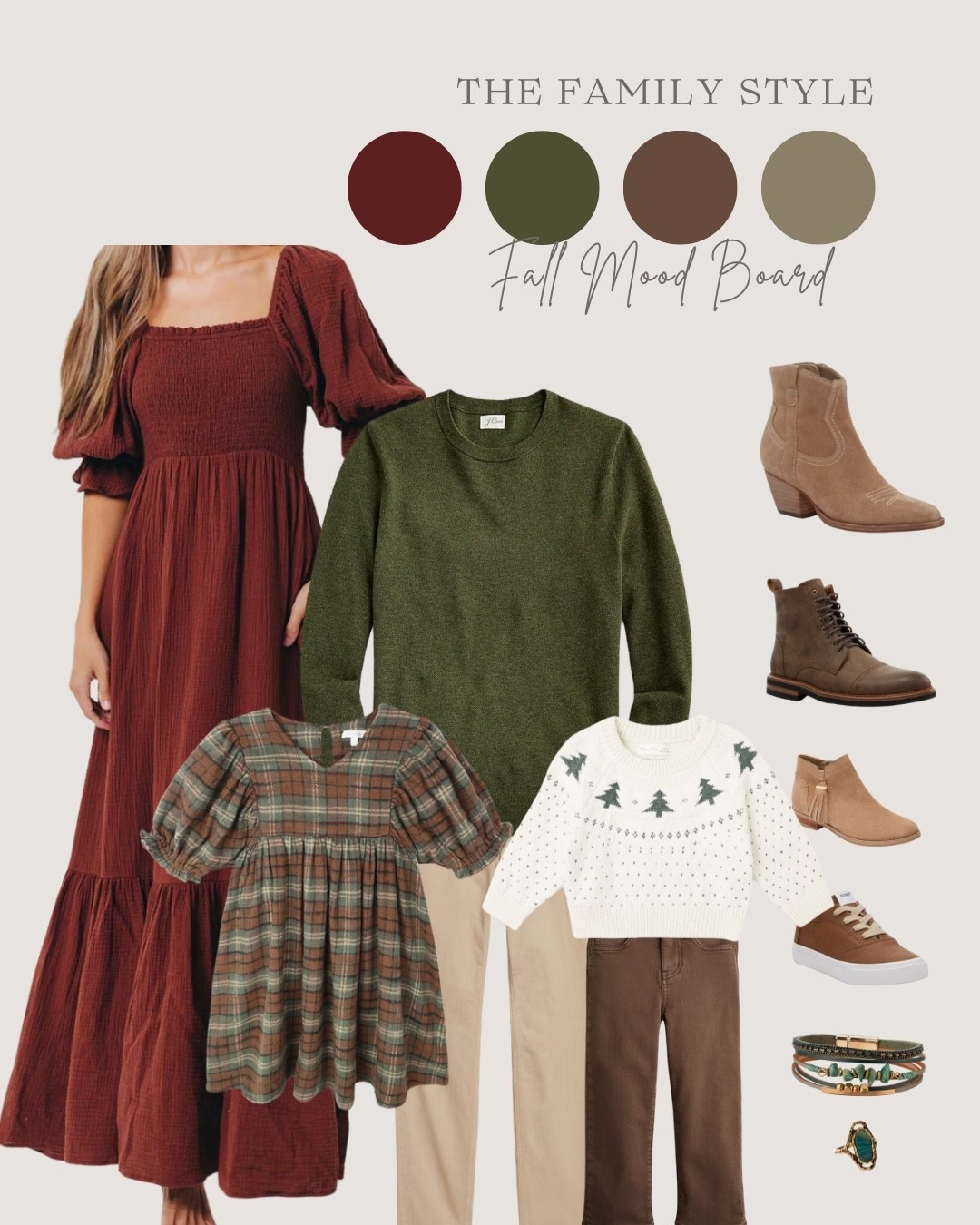 Holiday Photo Ready ✨

#LTKFamily #LTKHoliday #LTKSeasonal