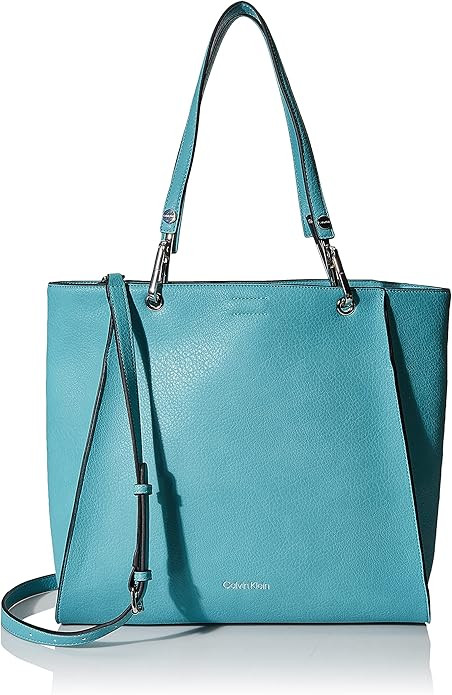Calvin Klein Reyna North/South Tote | Amazon (US)