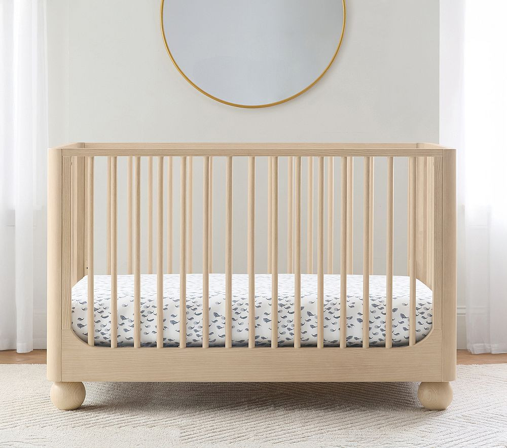 Palmer Convertible Crib | Pottery Barn Kids