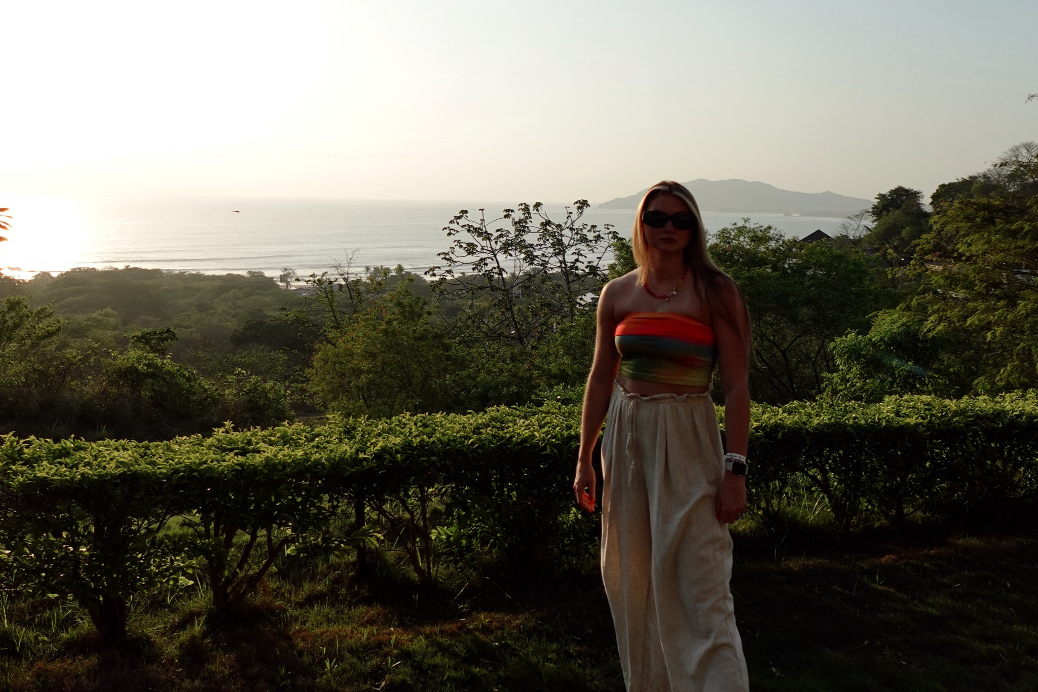 Vacay fit 