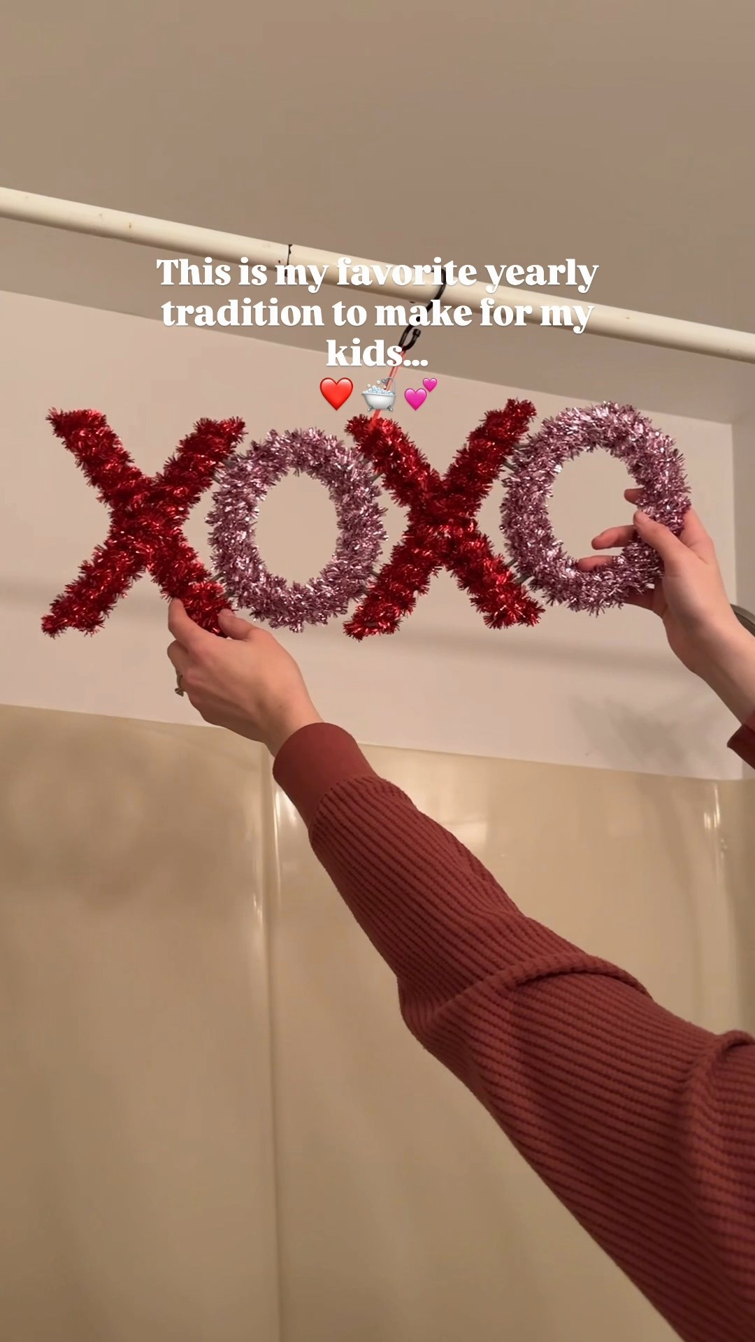 Love bath 

#LTKselfcare #LTKValentine #LTKmomlife