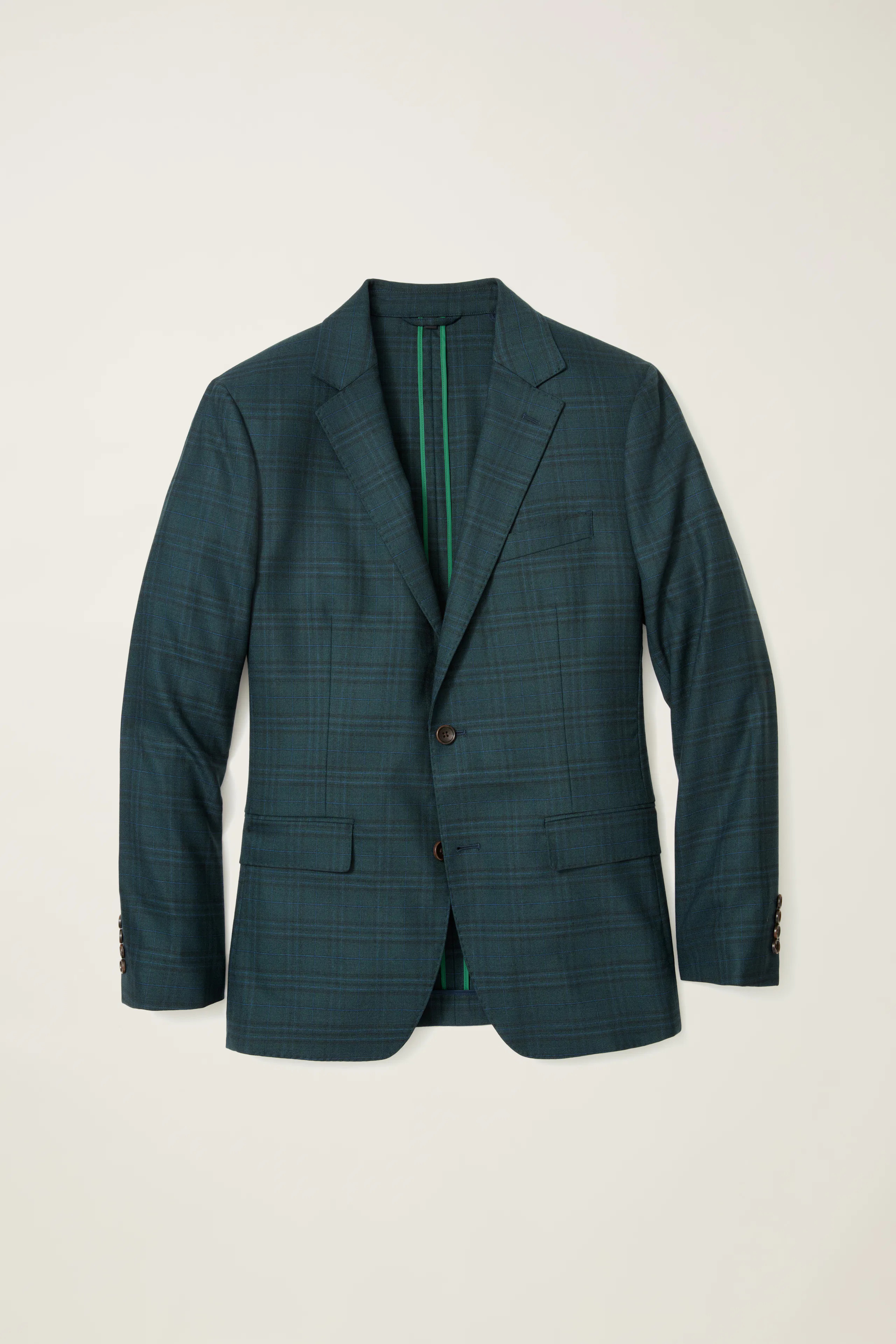 Jetsetter Unconstructed Blazer | Bonobos (US)