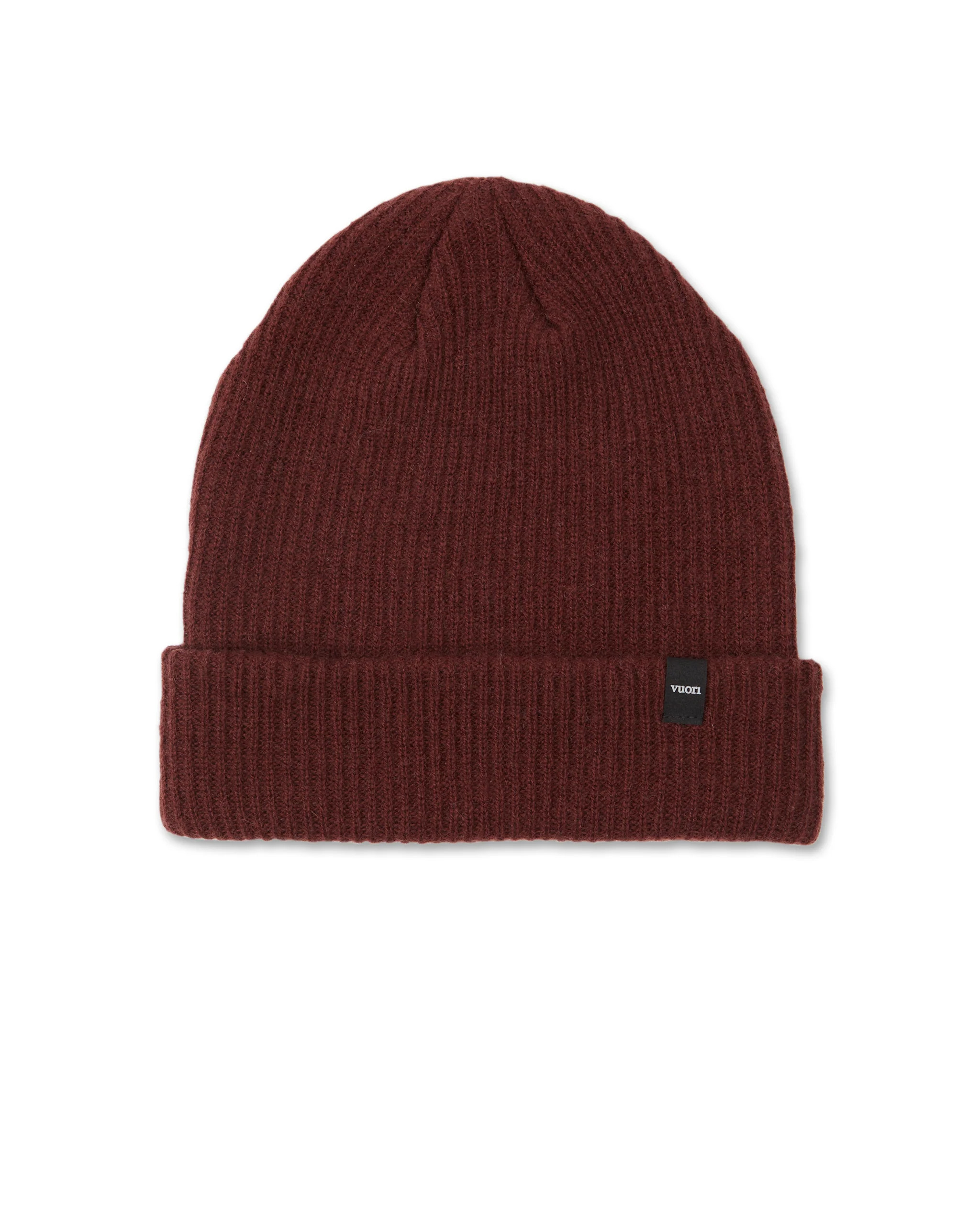 Douglas Beanie | Vuori Clothing (US & Canada)