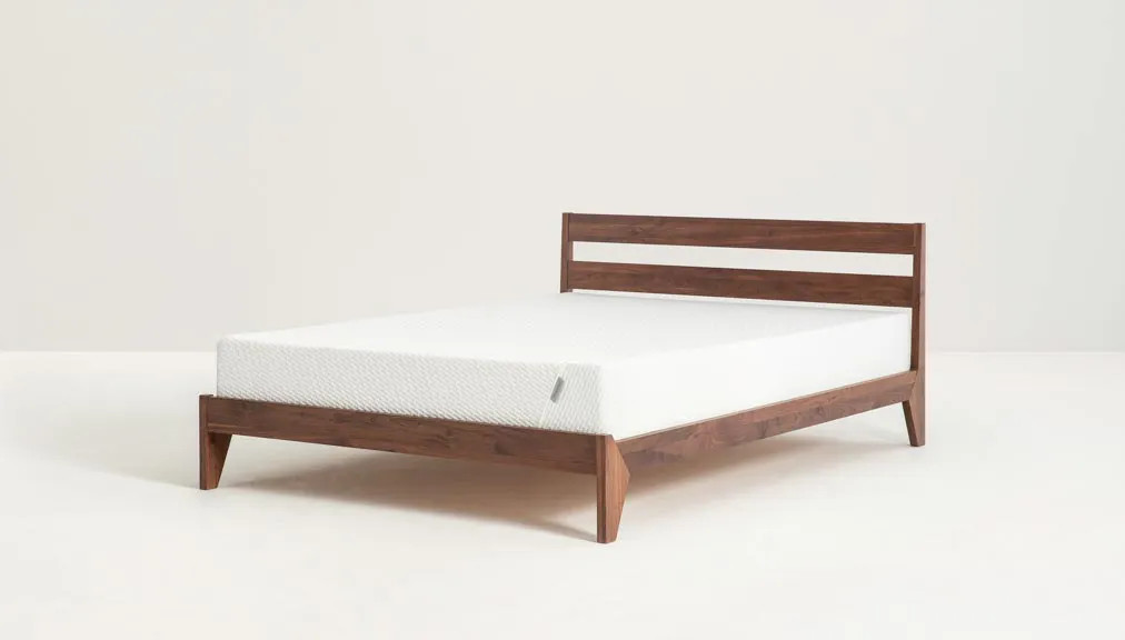 Wood Frame | Tuft & Needle