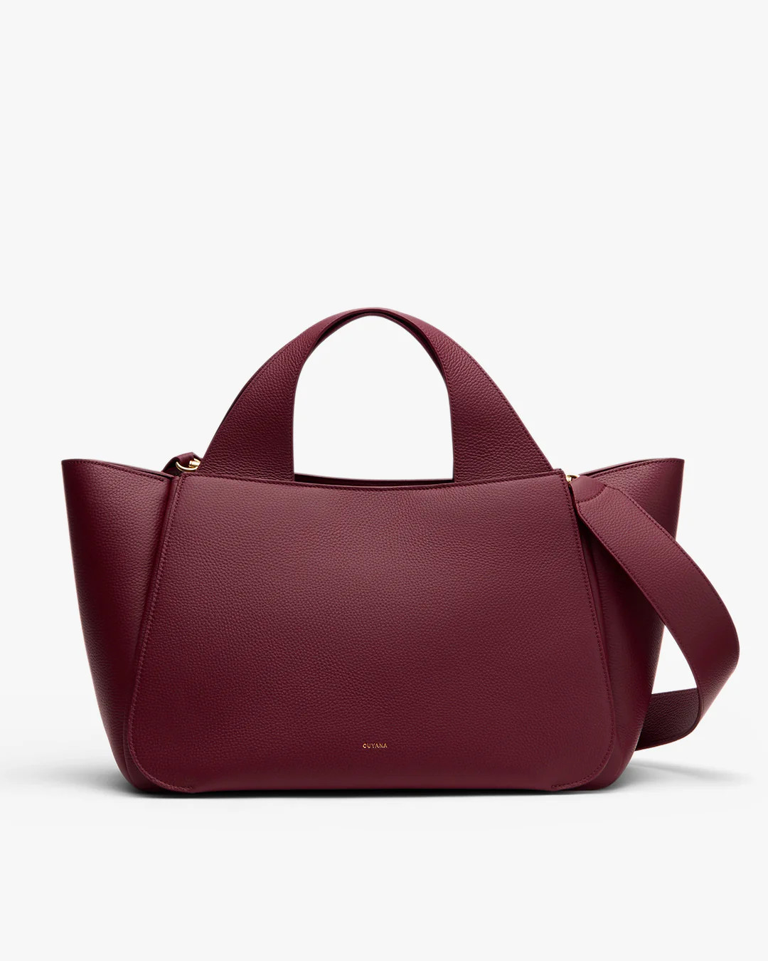 Mila Satchel | Cuyana