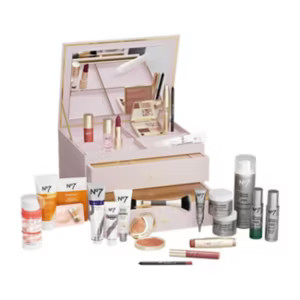 No7 The Ultimate Beauty Advent Calendar | Boots.com
