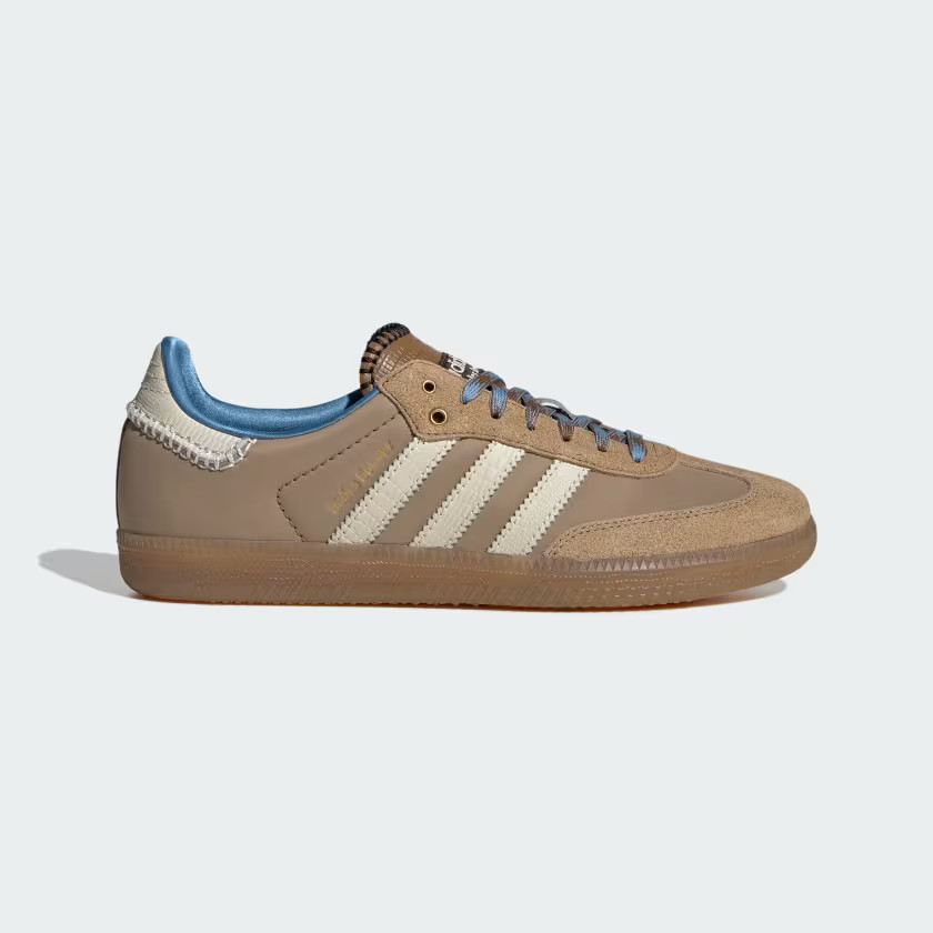 Wales Bonner Samba Shoes | adidas (US)