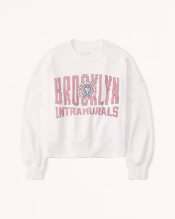 Sunday Crew | Abercrombie & Fitch (US)