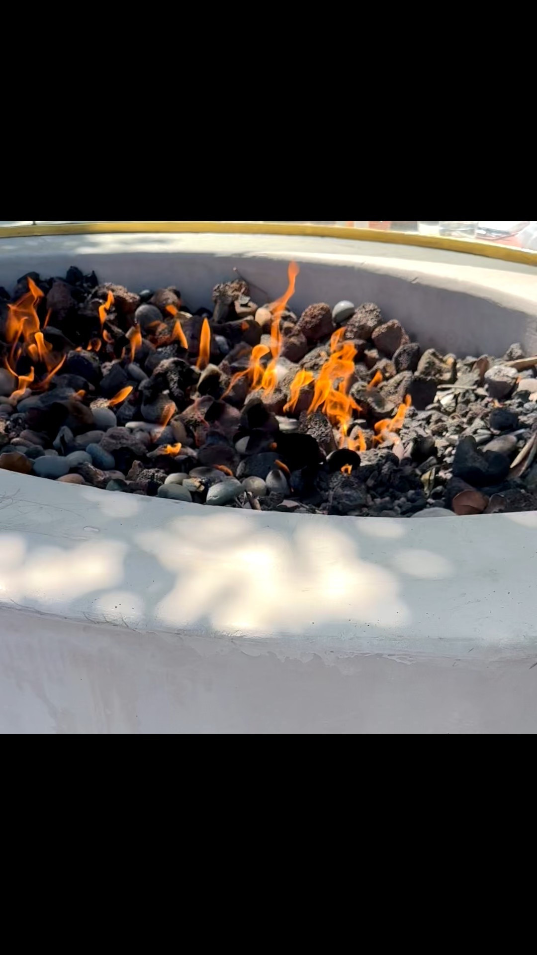 The fireplace lets you enjoy your backyard all year long—cozy nights, every season. ✨🔥

#Fireplace #BackyardVibes #OutdoorLiving #CozyNights #LaborDayDeal #HomeInspo

#LTKTravel #LTKHome #LTKSaleAlert
