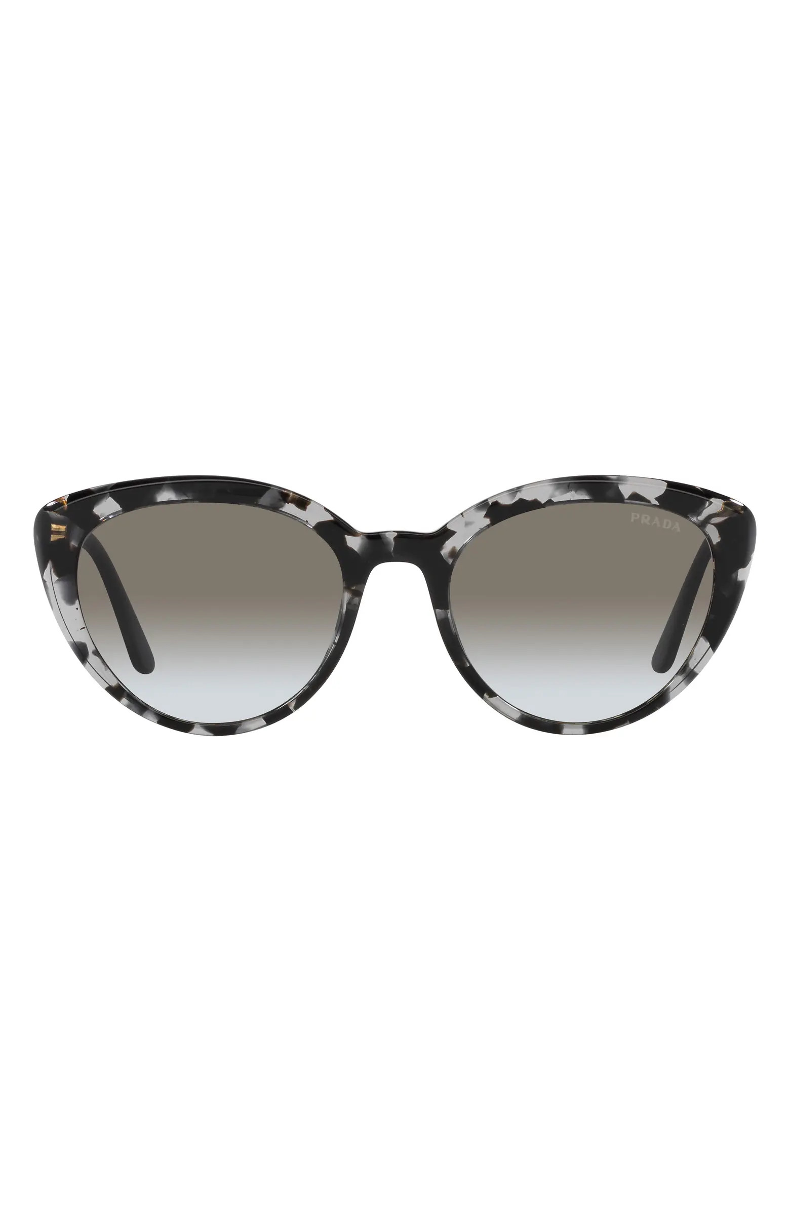 Prada 54mm Cat Eye Sunglasses | Nordstromrack | Nordstrom Rack