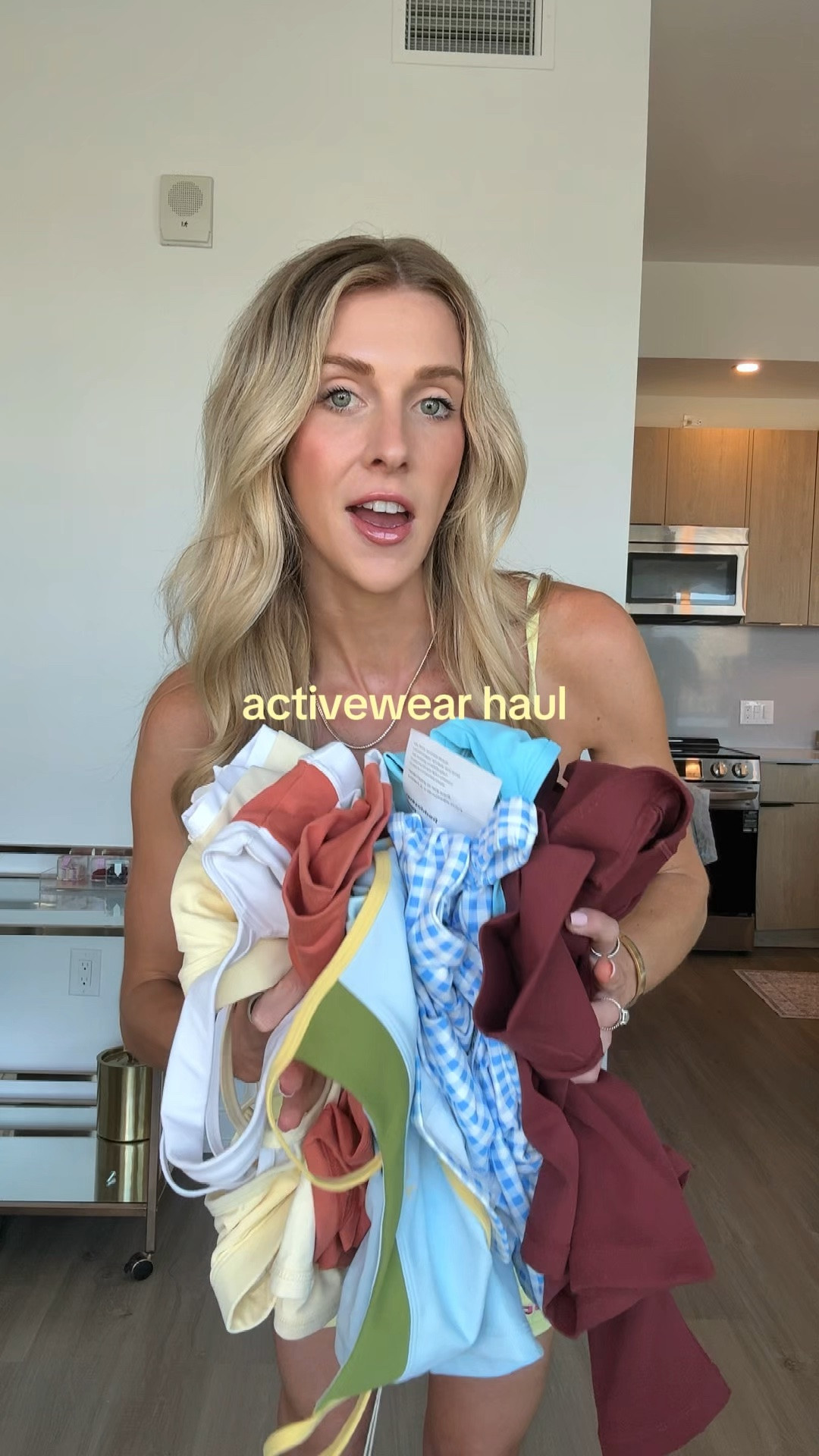 All of my current favorite active wear sets! + some under $40!! ✨  such fun summer colors

#LTKActive