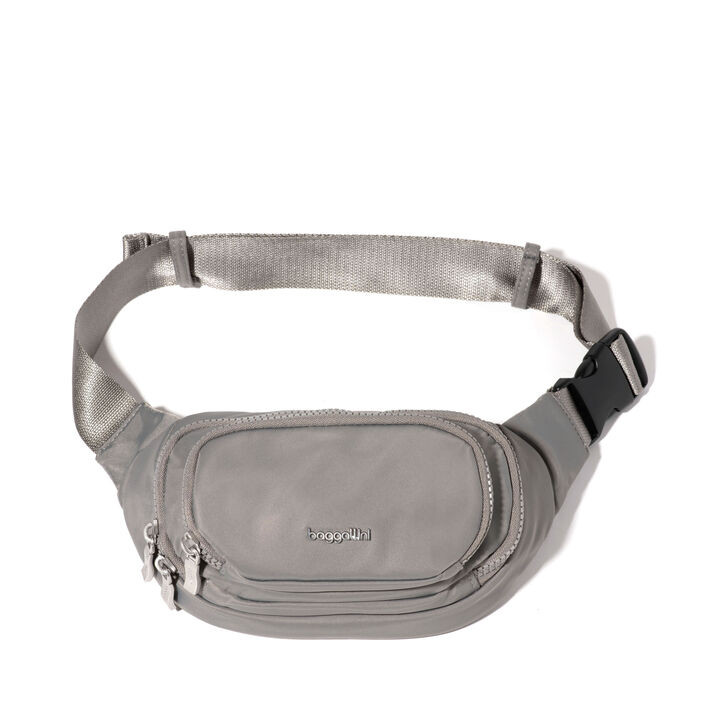 On The Go Belt Bag Waist Pack | Baggallini