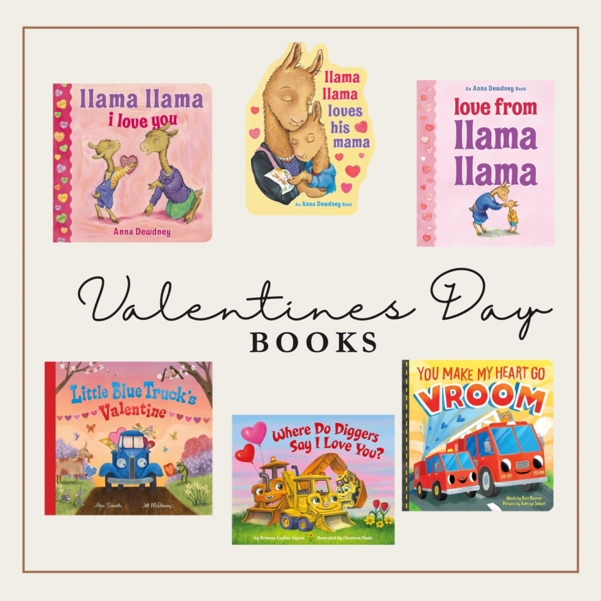Most loved Valentine’s Day books. Valentine’s Day can seem like a silly holiday but it can also bring a little more love and joy in the midst of winter. Breaking up the monotony. Books are always a good option that don’t feel like a waste of money especially when it come to reminding our people how much we love them! 

#LTKVALENTINESDAY
#LTKVALENTINESDAYBOOKS
#LTKKidsBooks

#LTKGiftGuide #LTKMostLoved #LTKKids