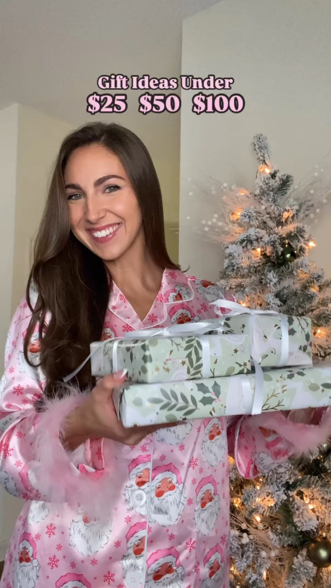 Gift ideas under $100 $50 and $25 👏🏼✨

#LTKGiftGuide #LTKFamily #LTKHoliday