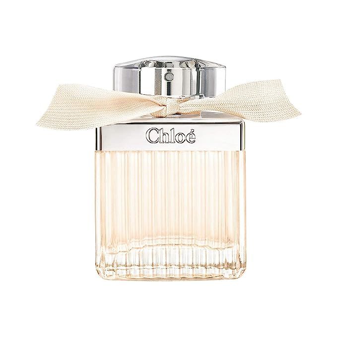 Chloe for Women Eau de Parfum Spray, 2.5 Ounce | Amazon (US)
