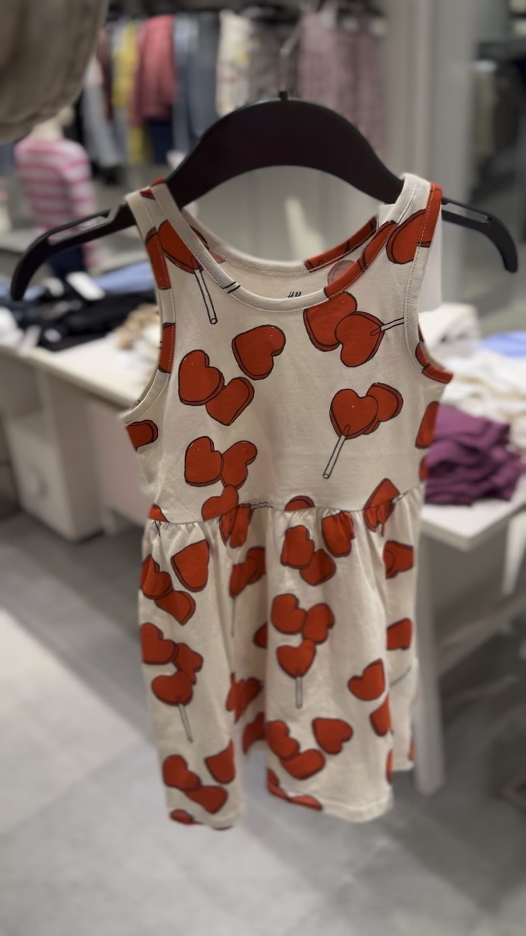 Heart dress for kids! Only $4.99!

#LTKFindsUnder50 #LTKKids #LTKFamily