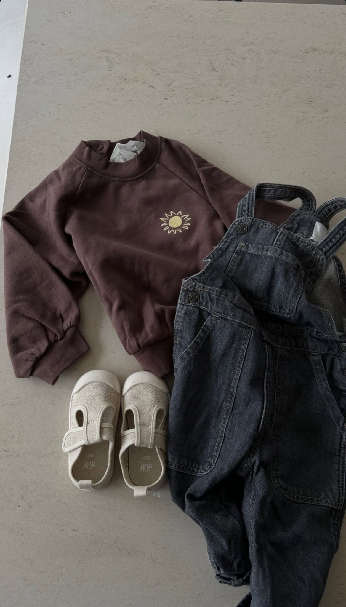 BABY SPRING FINDS

Publicité  

#LTKkids #LTKeurope #LTKbaby