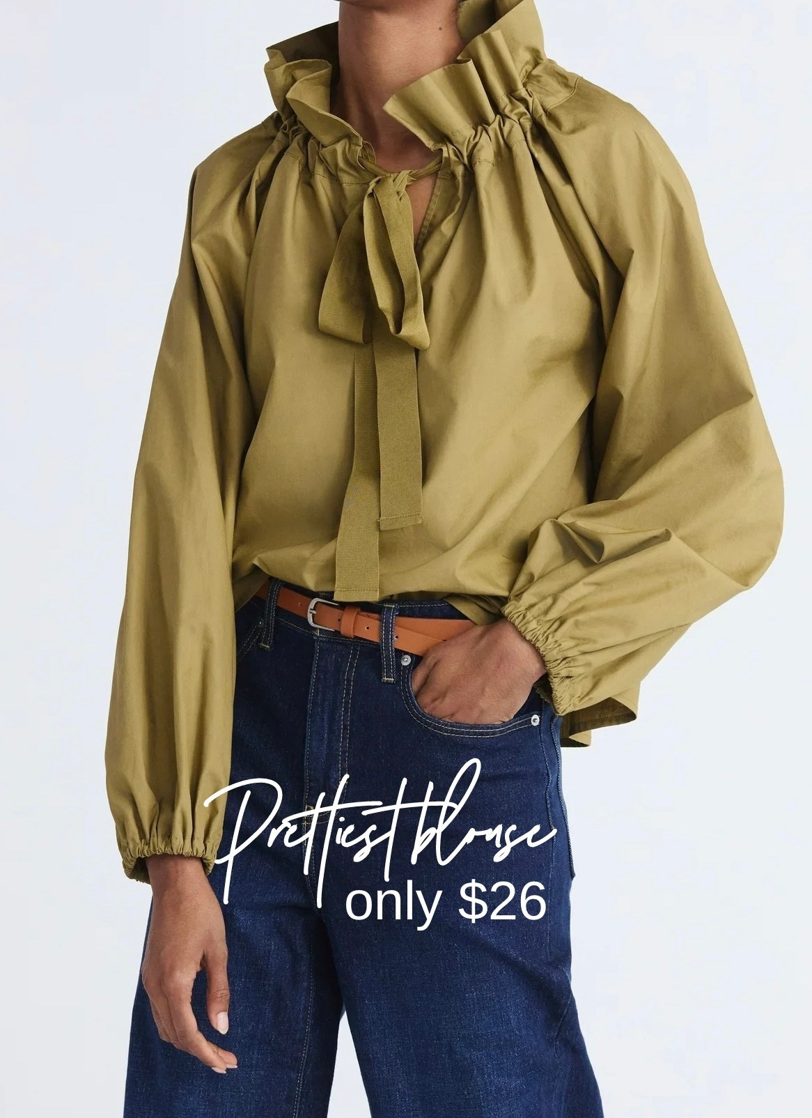 Gorgeous light olive green blouse for fall - only $26!

I’ll style it for you  soon!

Fall outfits, business casual, work outfits, fall outfit inspo, Walmart, Walmart fashion 

#LTKFindsUnder50 #LTKOver40 #LTKStyleTip