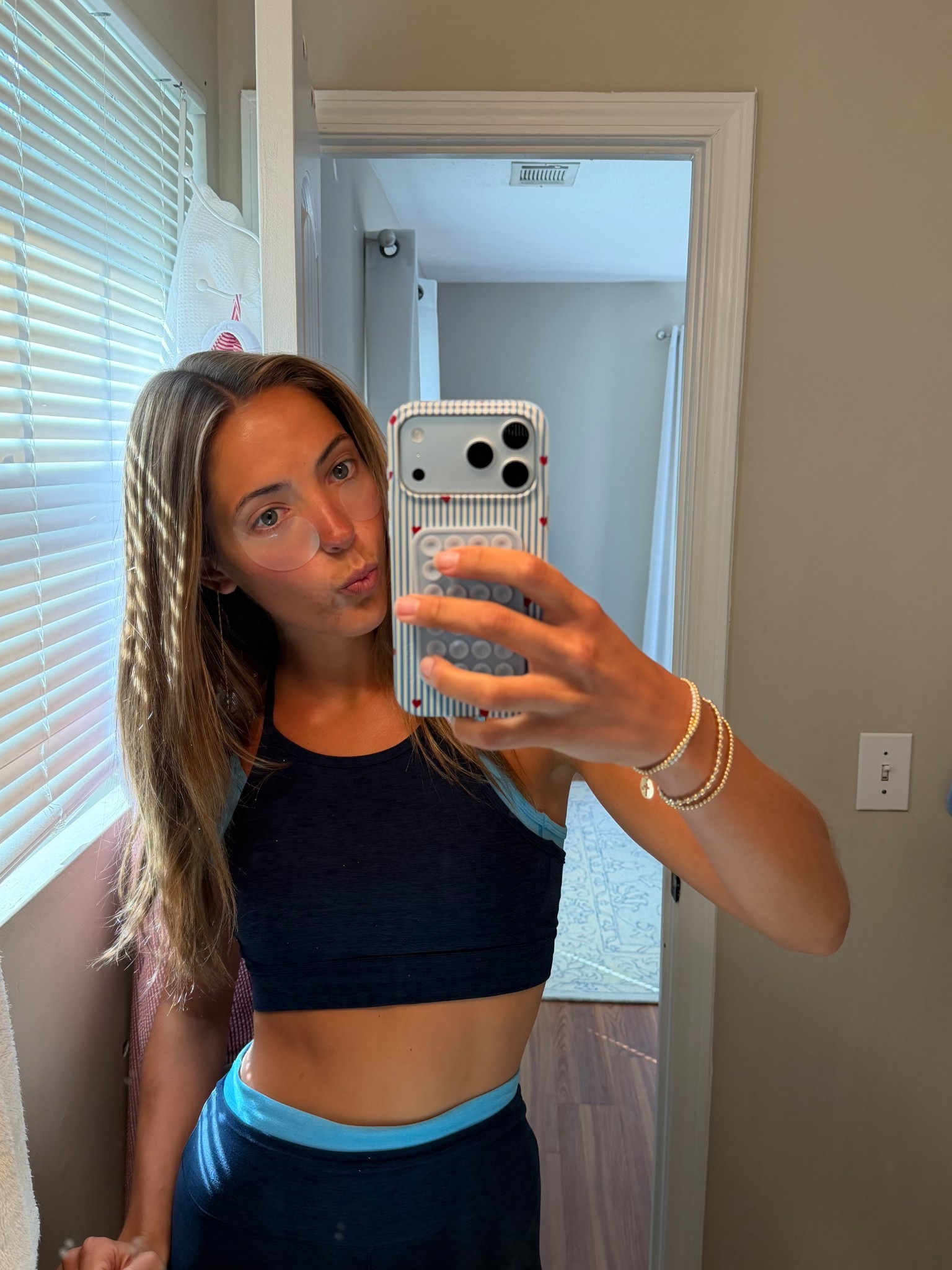 My FAVORITE Peter Thomas Roth eyepatches that are normally $75 are 50% right now during Sephora’s sale!! (I know this is an insane price, but they really do work)

#LTKdayinmylife #LTKBaby #LTKgrwm