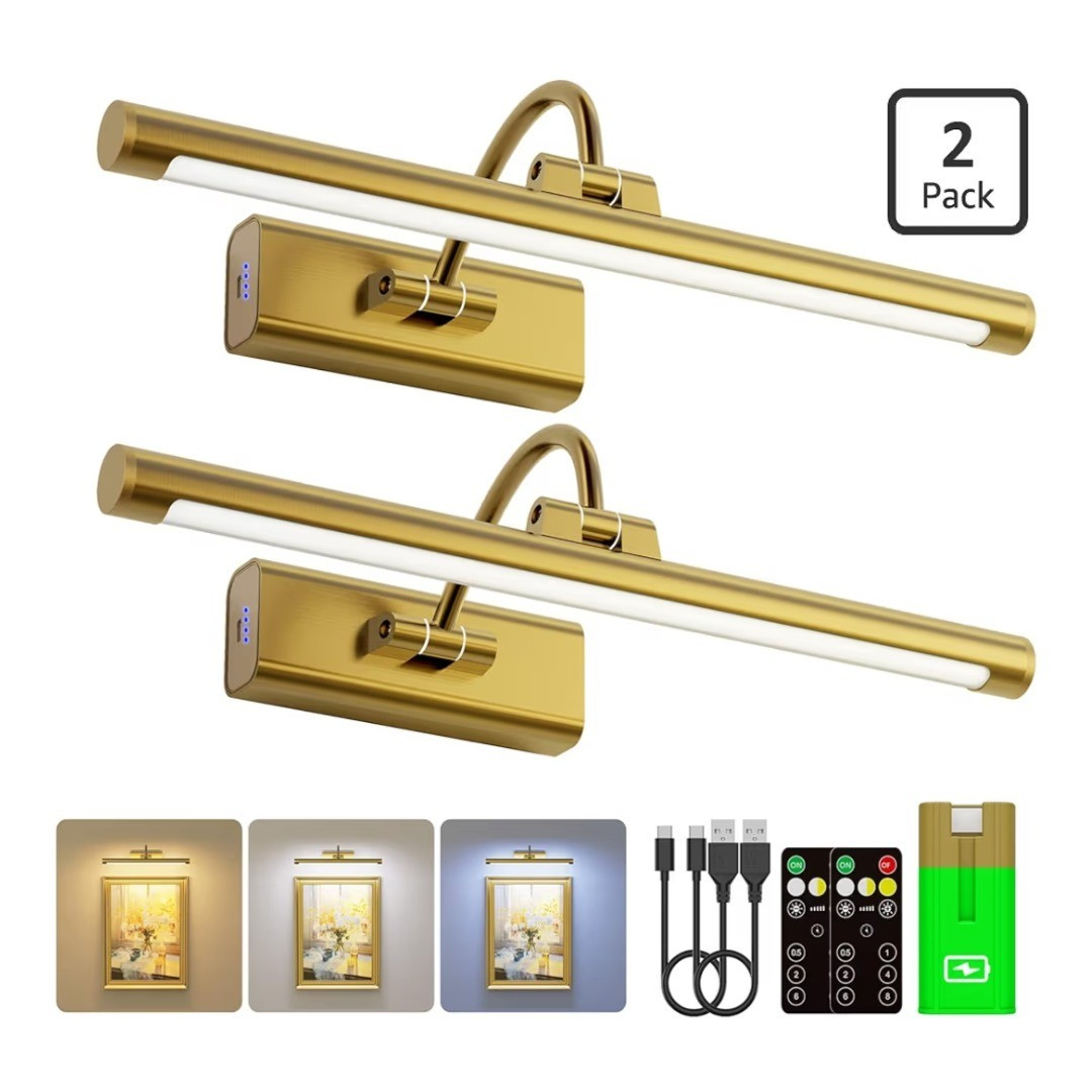 Imo art lights are a must to elevate any interior design and these cordless options are wonderful for a covered porch as well

#LTKHome #LTKvlog #LTKdayinmylife