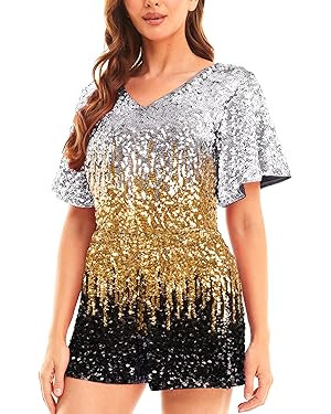 Silver/Gold/Black | Amazon (US)