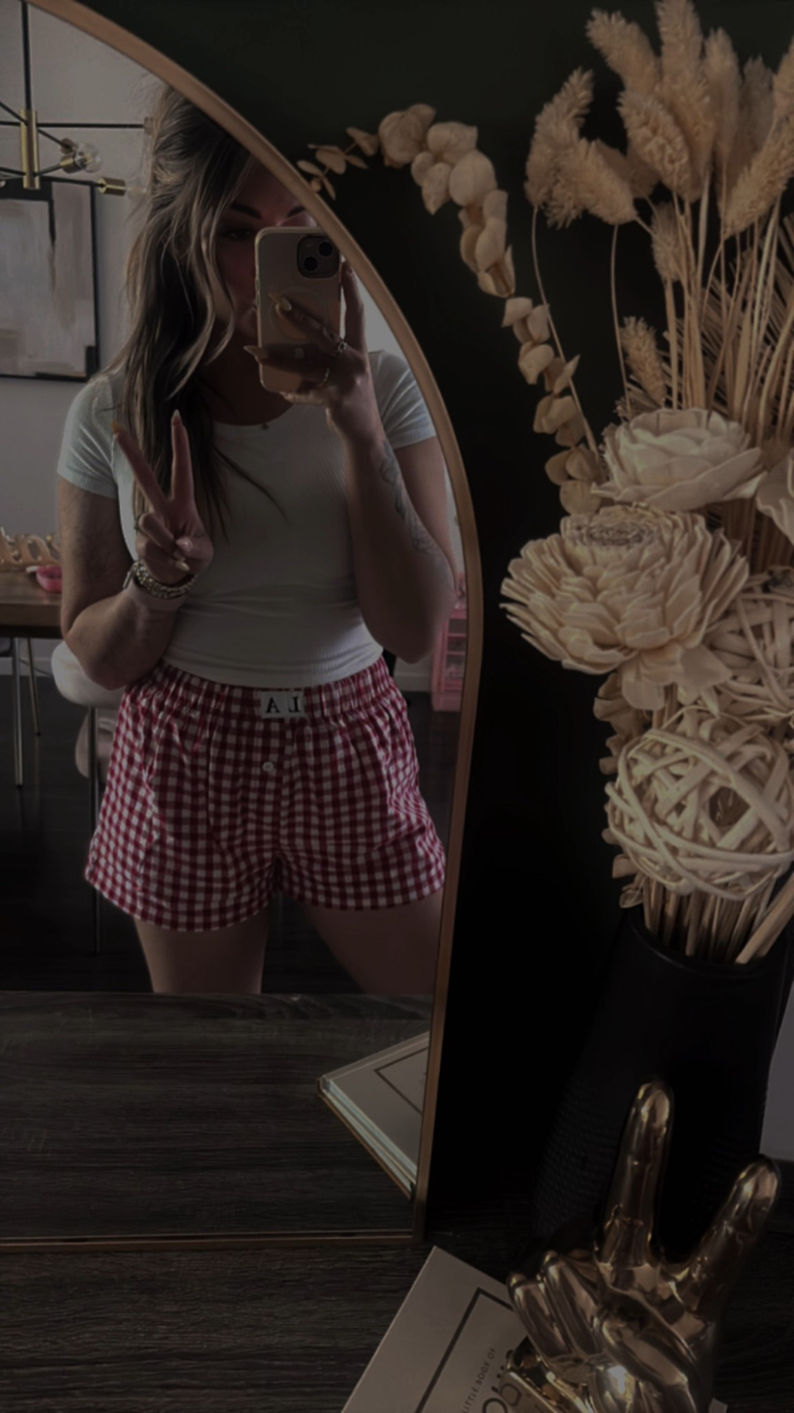 These boxer shorts are too good and the price is 🔥 

wearing a medium (size up for a looser fit as they do fit small)

#LTKspring #LTKcanada #LTKsummer