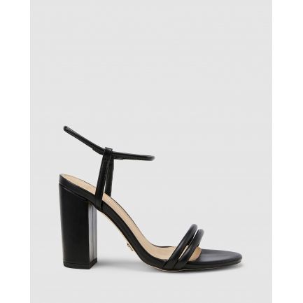 ZELMA Strappy - High Heel | Women's Shoes Online | Novo | Novo Shoes