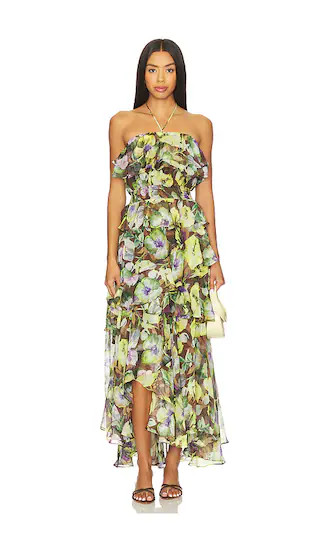 Elena Dress | Revolve Clothing (Global)